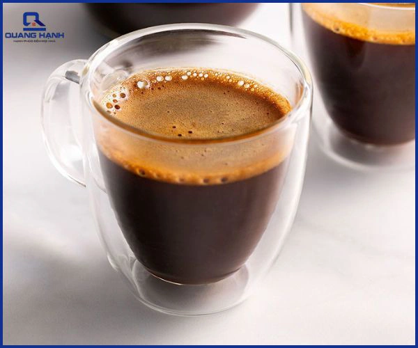 Cách sử dụng máy pha cà phê Espresso