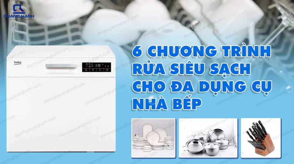 Công nghệ HygieneShield loại bỏ tới 99,9% vi khuẩn