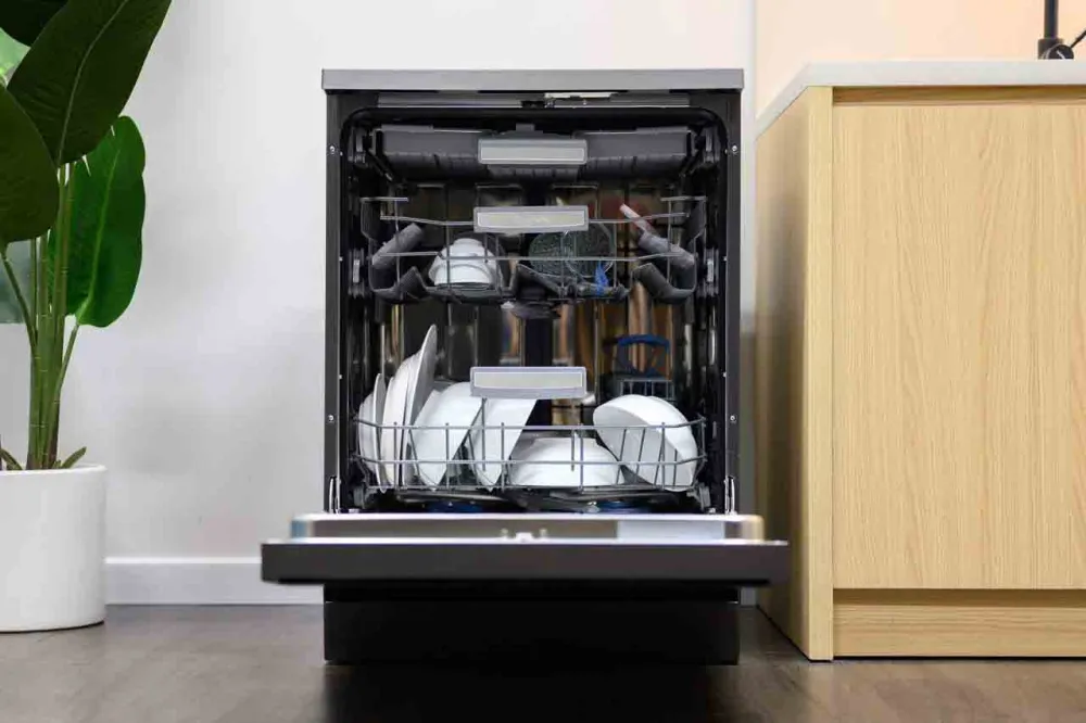 máy rửa bát độc lập