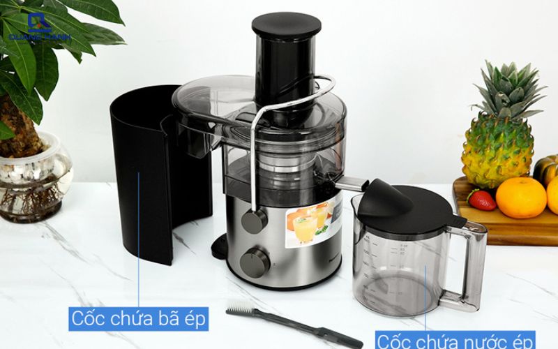 máy ép trái cây 500W