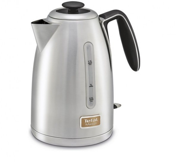 Đánh giá ấm siêu tốc Tefal KI2608KR