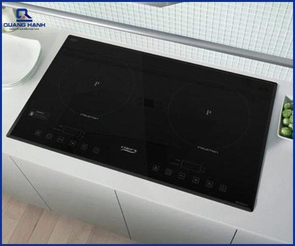 So sánh bếp từ Đức và Nhật