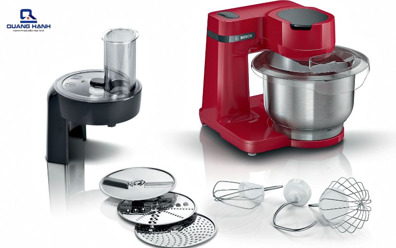 Máy ép trái cây nội địa Đức