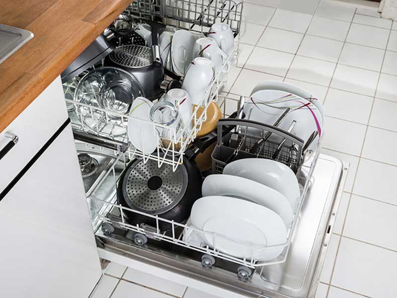 Sấy ngưng tụ ở mức thông thường