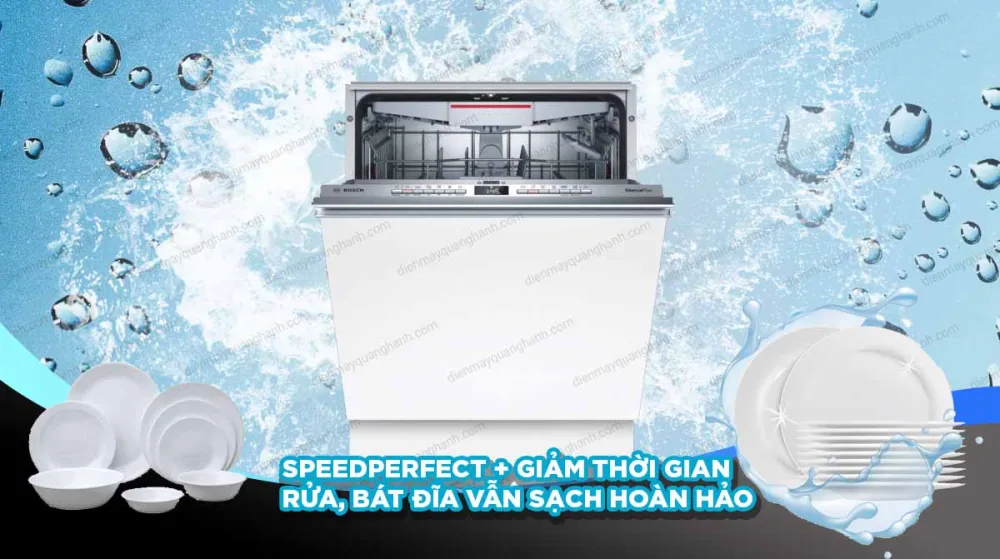 Nhược điểm của máy rửa bát âm tủ bán âm