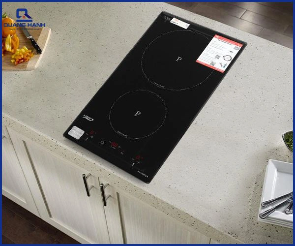 so sánh bếp từ smeg và tefal