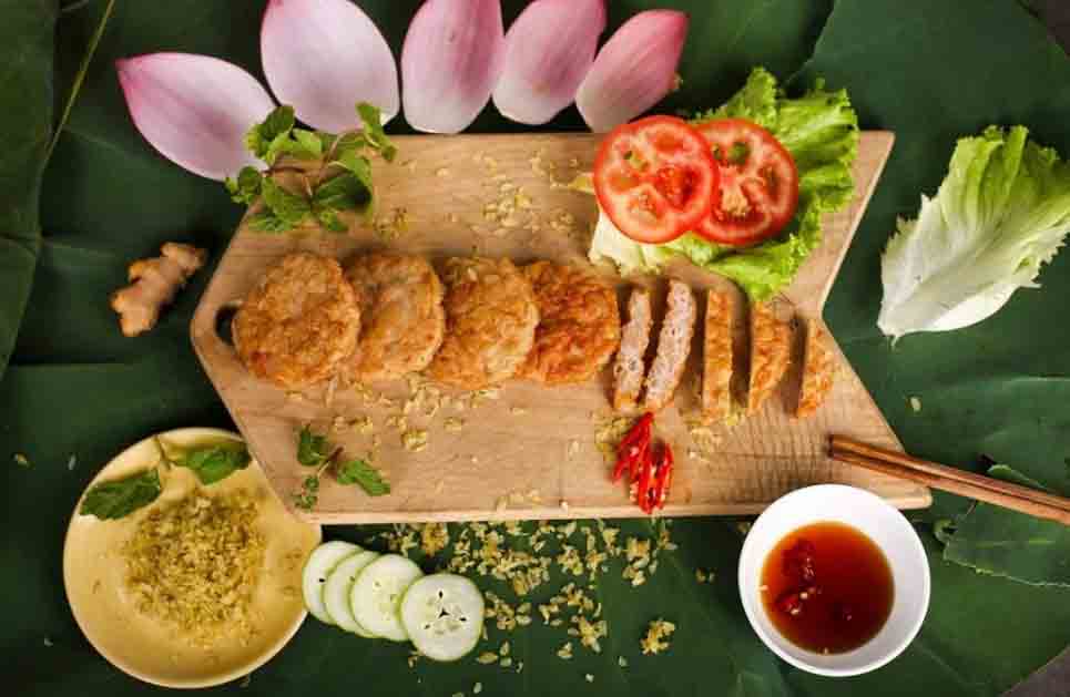 Bật mí 7 món ăn tuyệt đỉnh từ nồi chiên hơi nước Tapuho TSF16
