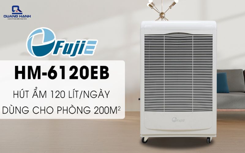 máy hút ẩm công nghiệp loại nào tốt