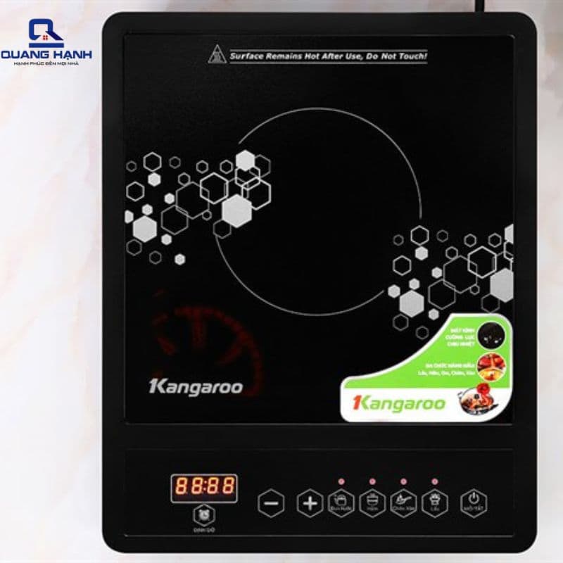 Bếp từ Kangaroo KG15IC1