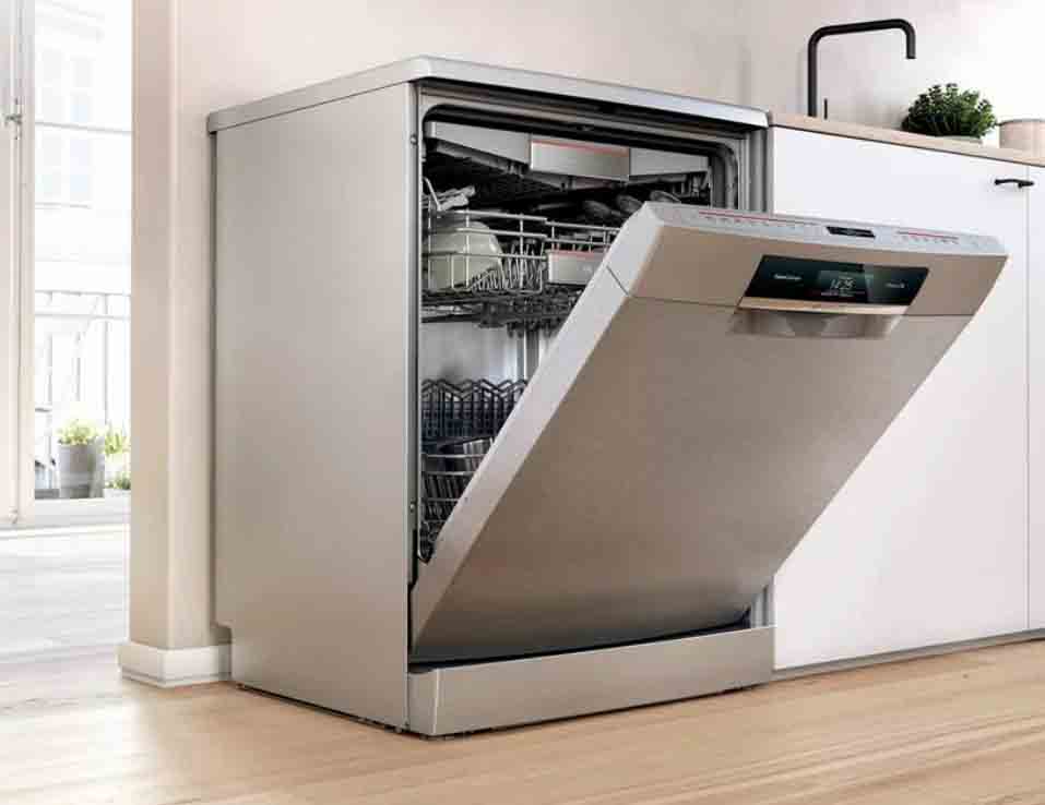 Vị trí đặt và kích thước máy