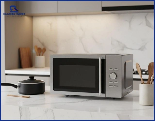 Tủ lạnh phải chịu thêm trọng lượng
