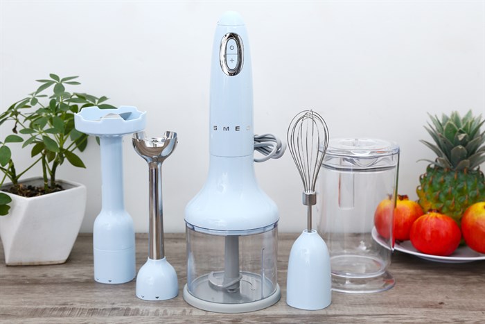 máy xay sinh tố cao cấp cho gia đình Smeg