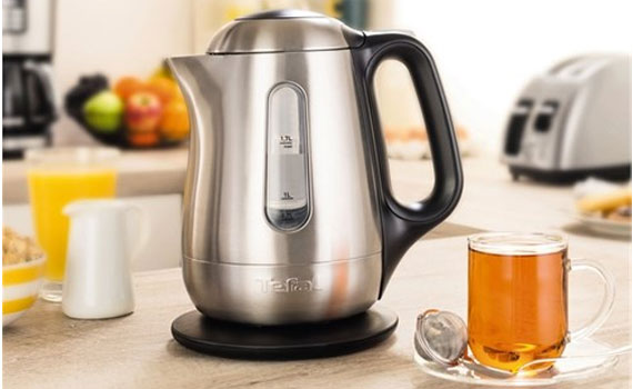 Mua ấm siêu tốc Tefal chính hãng giá tốt ở đâu?