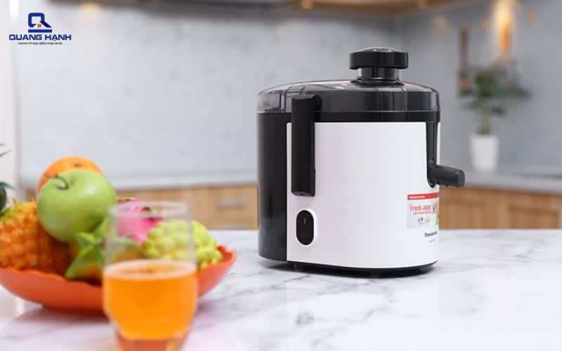 Máy ép trái cây 400W