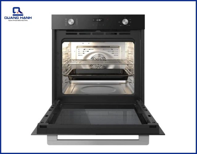 Lò nướng âm tủ Panasonic HL-CK632BYUE