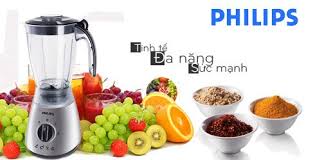 Dịch vụ sửa máy xay sinh tố Philips – Nhanh Chóng, Giá Rẻ, Uy Tín