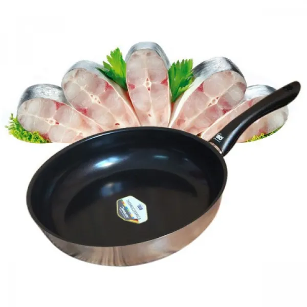 Lộ mặt top 5 chảo chống dính tốt nhất năm 2018