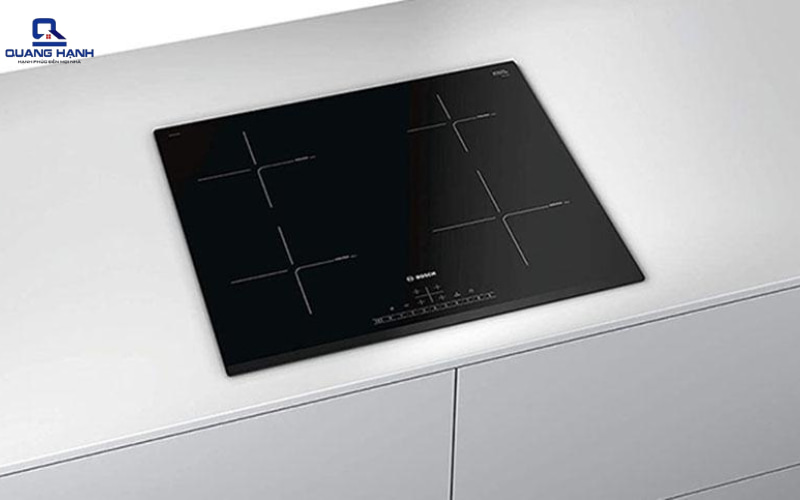 Hướng dẫn cách chọn mua bếp từ 4 vùng nấu