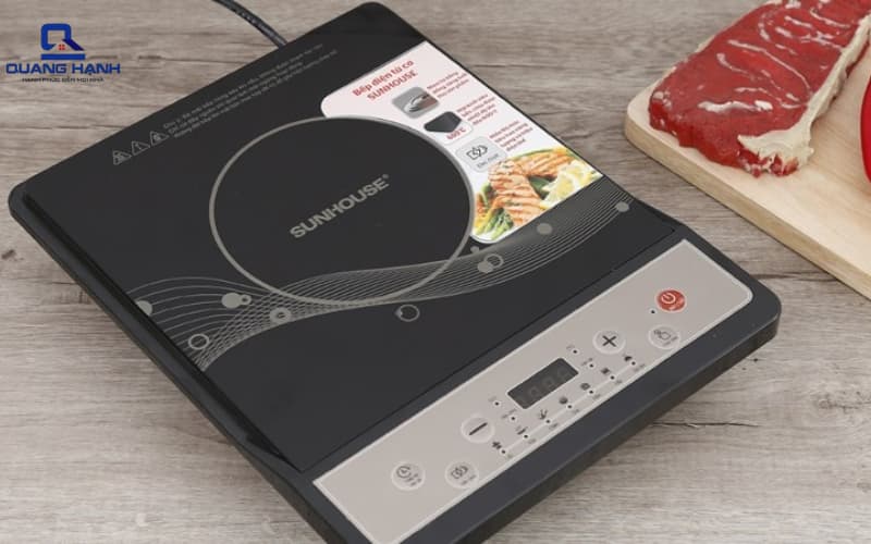 Bếp từ dưới 500k