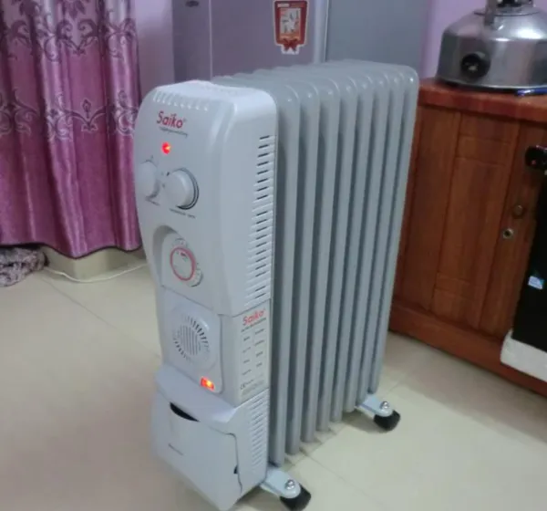 Máy sưởi dầu là gì? Thương hiệu máy sưởi dầu nào tốt nhất hiện nay