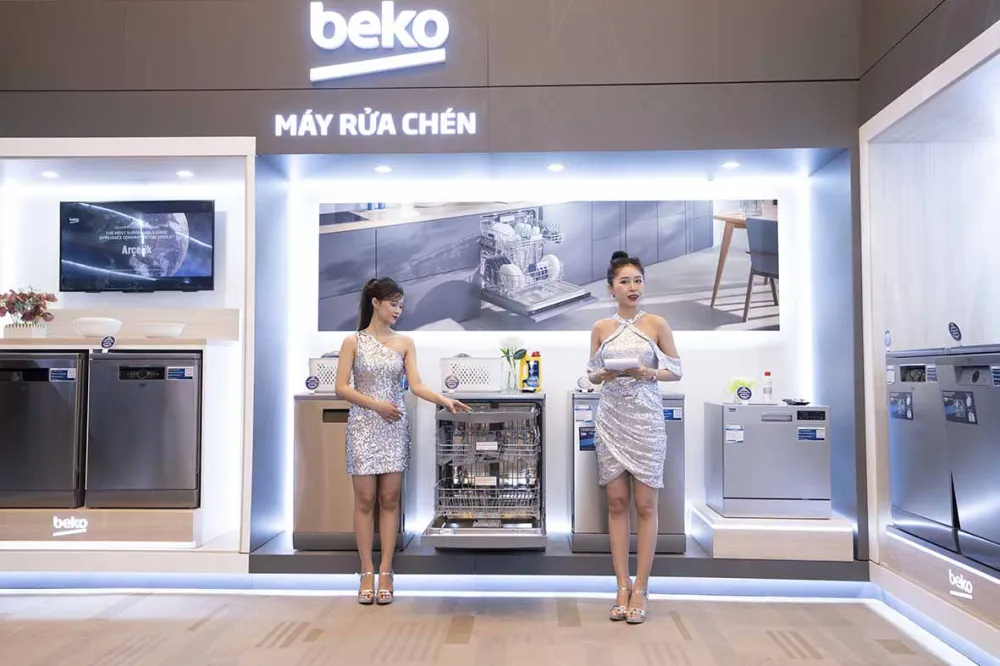 Những giá trị mà BEKO tạo nên cho người dùng