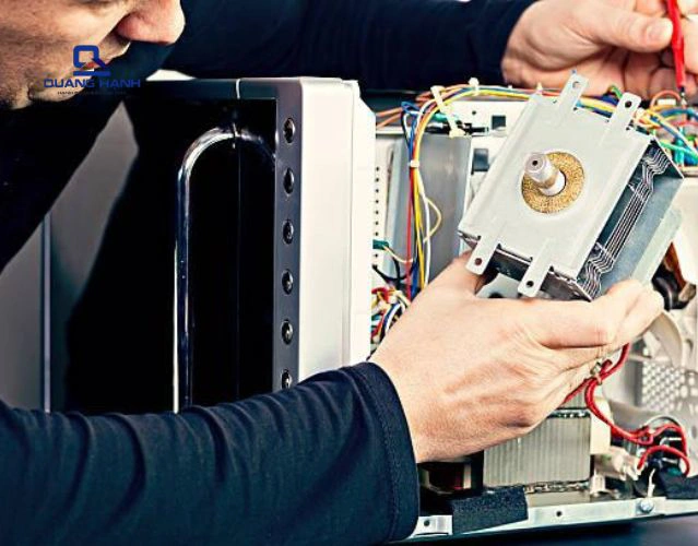 Nếu bóng cao tần bị hỏng có cần thay ngay không?