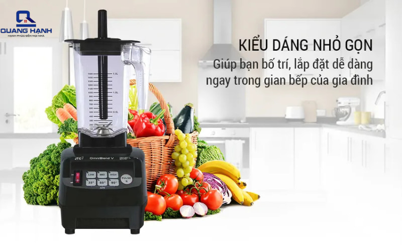 Máy xay sinh tố 0.5