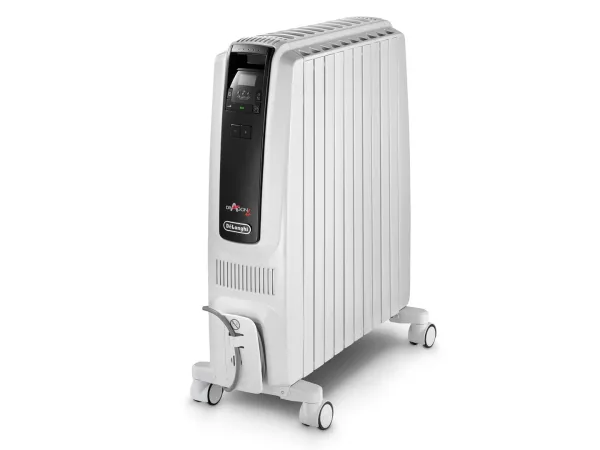 Vì sao nên mua máy sưởi dầu Delonghi TRRS 1225
