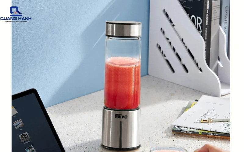 Máy xay sinh tố olivo giá rẻ