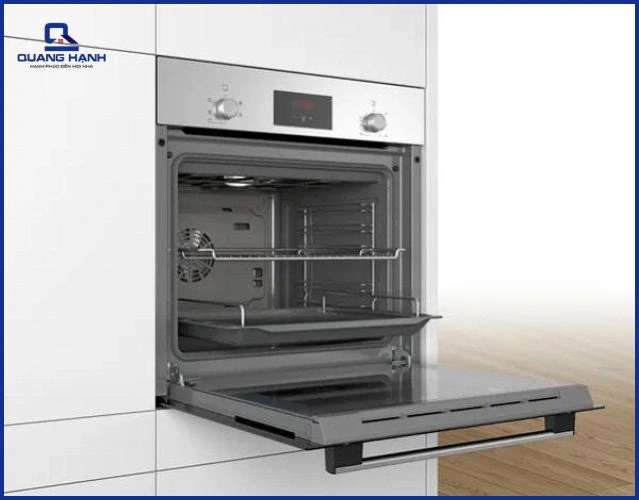 Lò nướng âm tủ Bosch HBF133BS0A