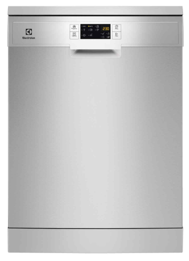 Máy rửa chén độc lập Electrolux ESF5512LOX