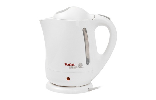 Ấm siêu tốc Tefal xuất xứ tại đâu? Có gì nổi bật?