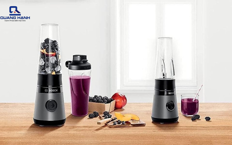 Máy xay sinh tố mini bosch