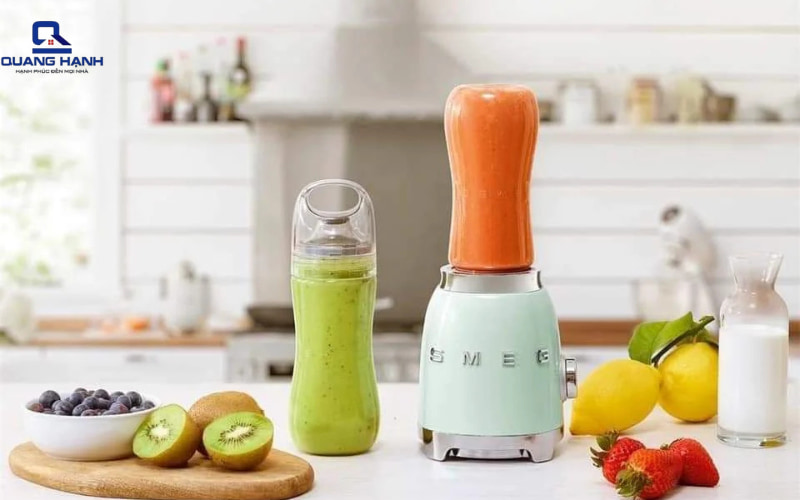 Máy xay sinh tố mini 2