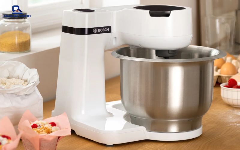 Máy ép trái cây nội địa Đức