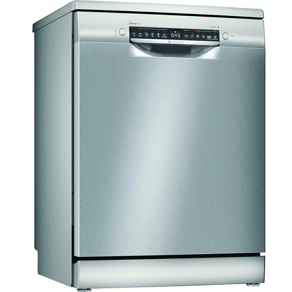 Máy rửa bát Serie 4