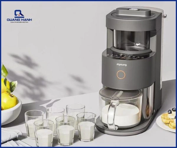 Chuẩn bị trước khi sử dụng