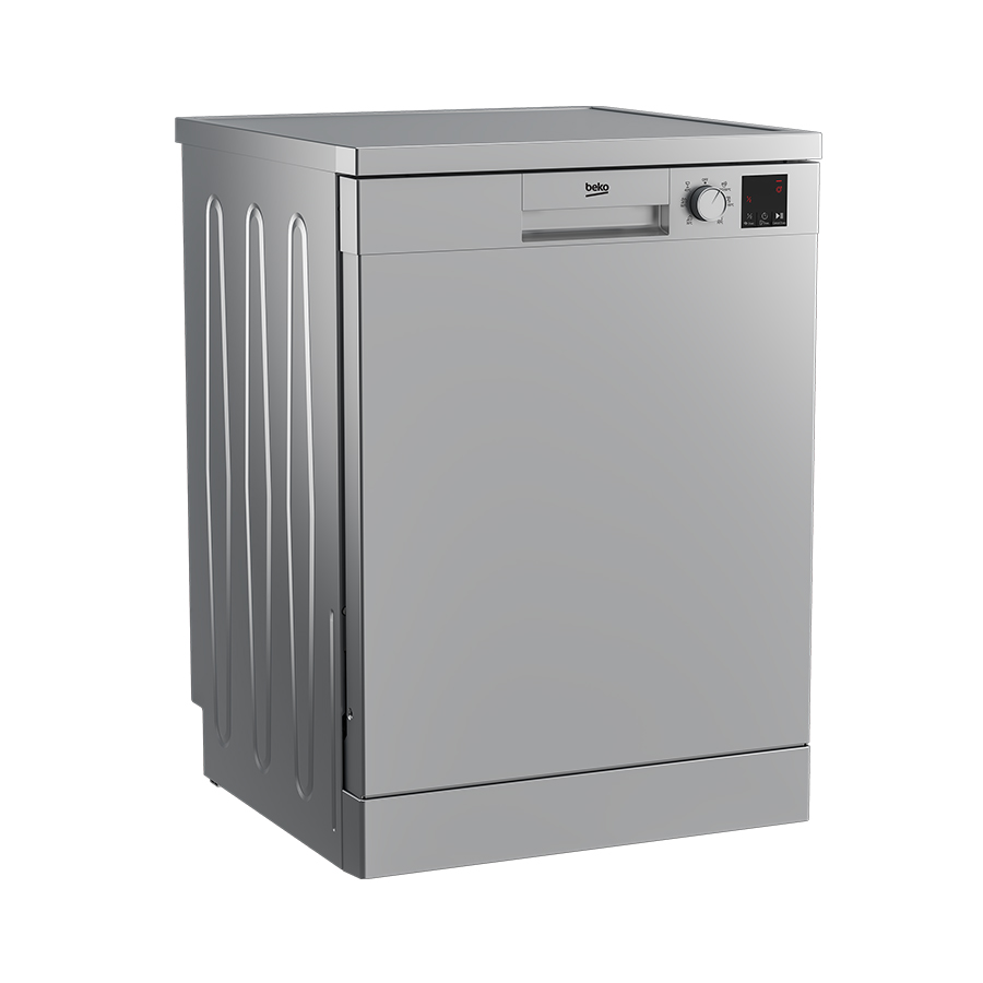 Máy rửa bát Beko DVN06431S
