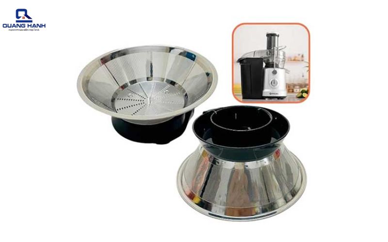Lưỡi ép máy ép trái cây