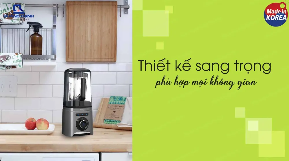 Máy ép chậm kuvings loại nào nào tốt