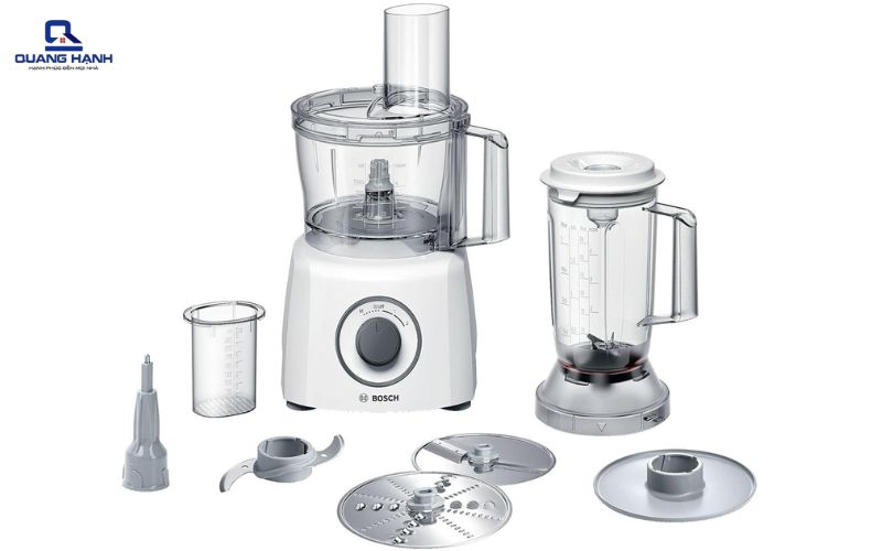 Máy ép trái cây nội địa Đức