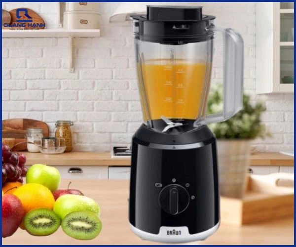 Máy xay sinh tố Braun JB1000BK