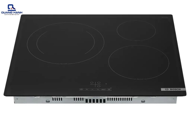 Bếp từ âm của Đức