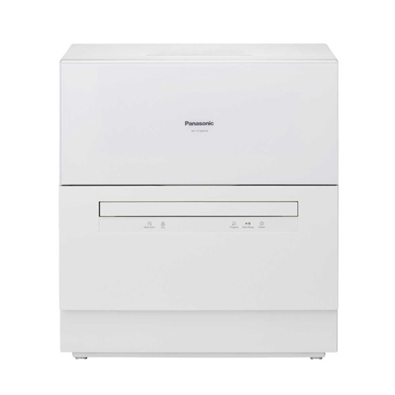 Máy rửa bát để bàn Panasonic