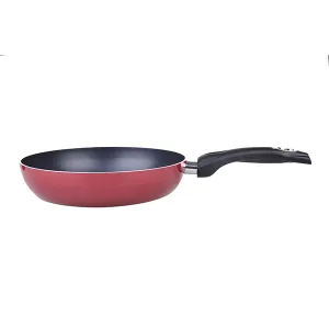 Chảo chống dính Basil EL410 đáy từ size 26
