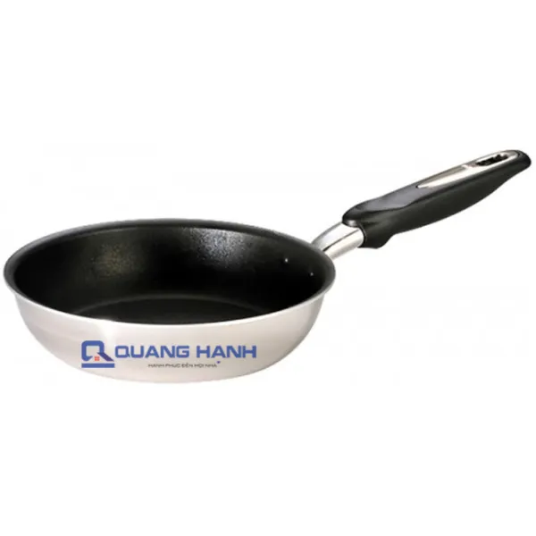 Chảo từ Hokua Plateado 24 chống dính