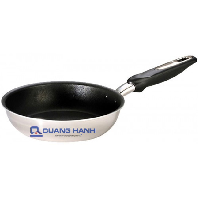 Chảo từ Hokua Plateado 24 chống dính