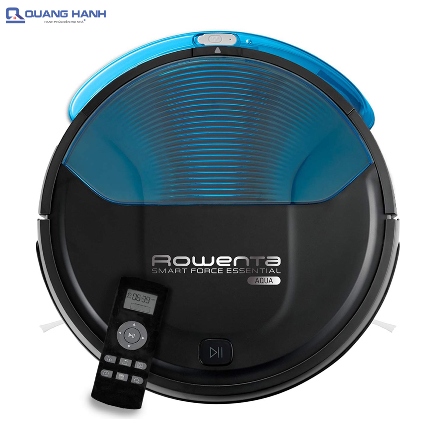 Robot hút bụi Rowenta RR6971WH