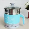 Ấm nấu điện đa năng Tiross TS1366