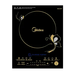 Bếp điện từ Midea MI-T2117DE 2100W